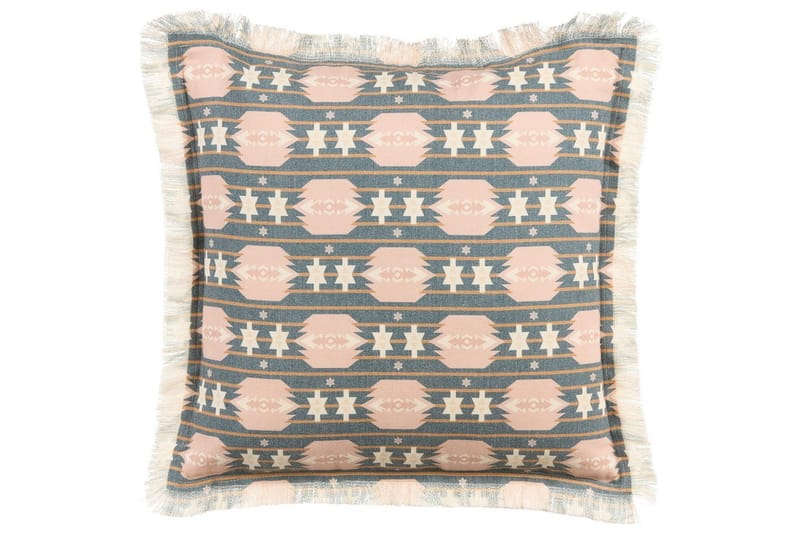Prydnadskuddar Dianthus - Textil & mattor - Filtar, kuddar & plädar - Utekudde