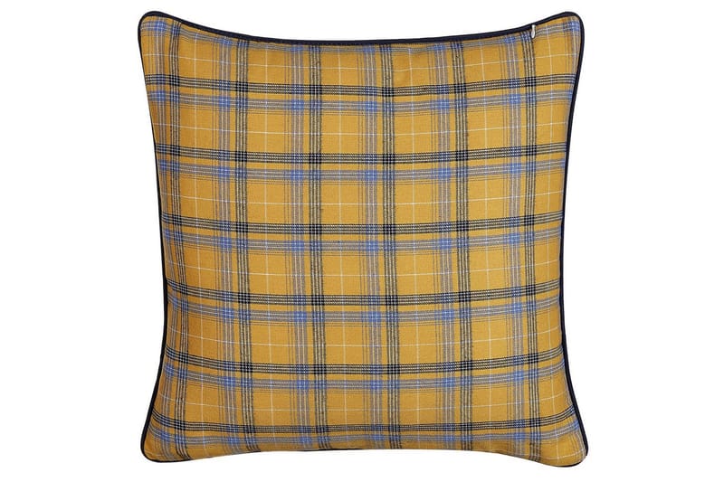Prydnadskuddar Dicentra - Textil & mattor - Filtar, kuddar & plädar - Prydnadskudde & kuddfodral