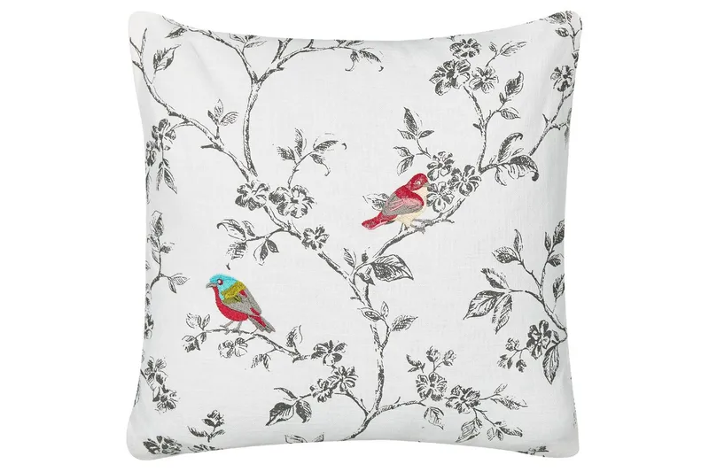 Prydnadskuddar Dillenia, undefined