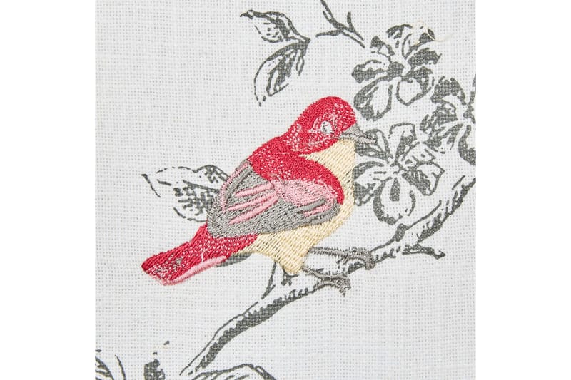 Prydnadskuddar Dillenia - Textil & mattor - Filtar, kuddar & plädar - Utekudde