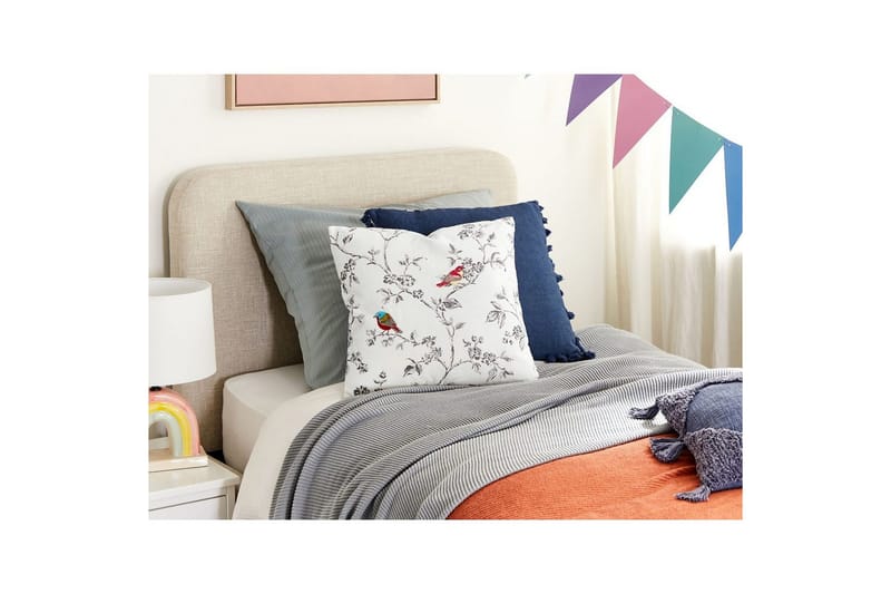 Prydnadskuddar Dillenia - Textil & mattor - Filtar, kuddar & plädar - Utekudde