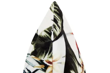 Prydnadskuddar Edelweiss set om 2 - Textil & mattor - Filtar, kuddar & plädar - Prydnadskudde & kuddfodral