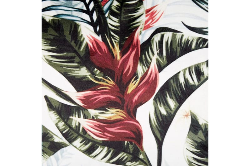 Prydnadskuddar Edelweiss - Textil & mattor - Filtar, kuddar & plädar - Prydnadskudde & kuddfodral