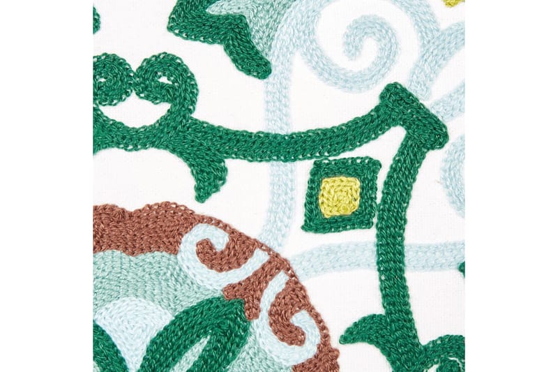 Prydnadskuddar Elanite set om 2 - Textil & mattor - Filtar, kuddar & plädar - Prydnadskudde & kuddfodral