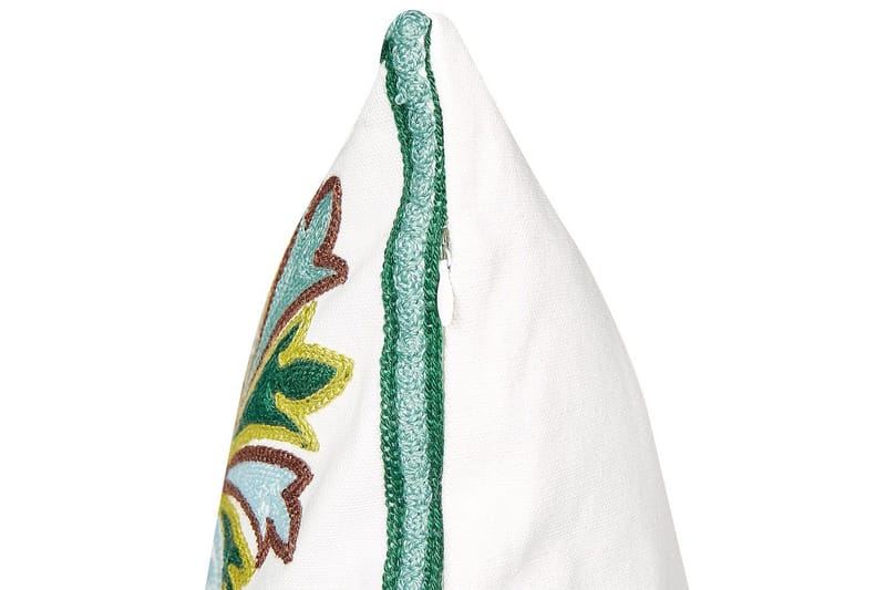 Prydnadskuddar Elanite set om 2 - Textil & mattor - Filtar, kuddar & plädar - Prydnadskudde & kuddfodral