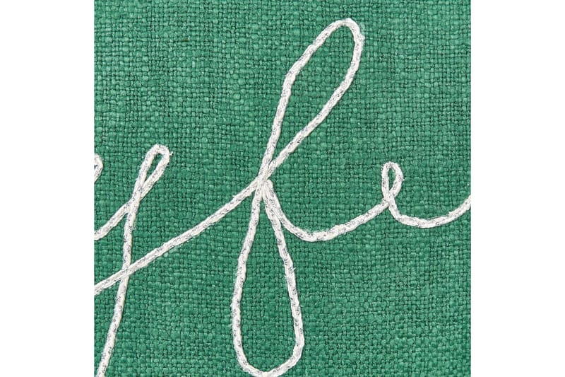 Prydnadskuddar Elettaria set om 2 - Textil & mattor - Filtar, kuddar & plädar - Utekudde