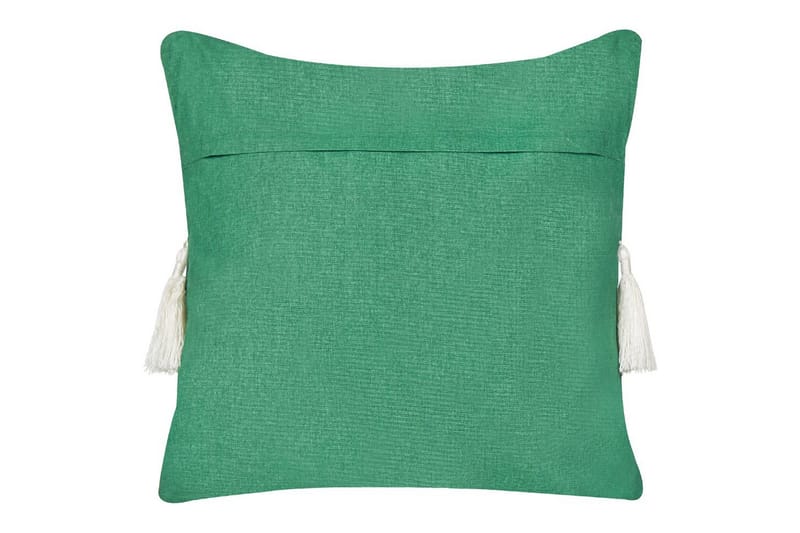 Prydnadskuddar Elettaria - Textil & mattor - Filtar, kuddar & plädar - Utekudde