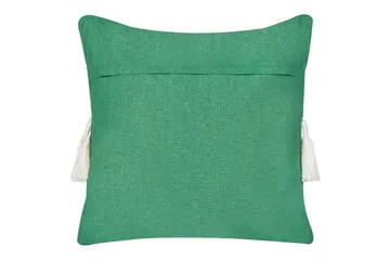 Prydnadskuddar Elettaria - Textil & mattor - Filtar, kuddar & plädar - Utekudde