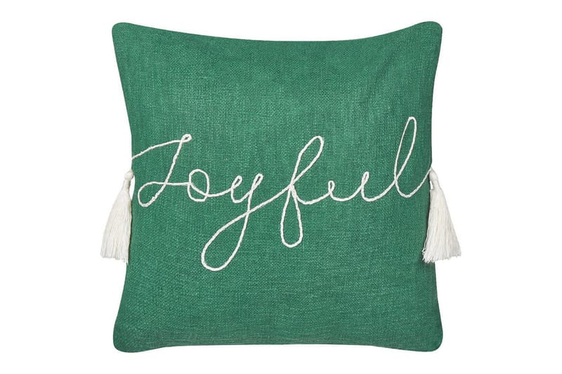 Prydnadskuddar Elettaria, undefined