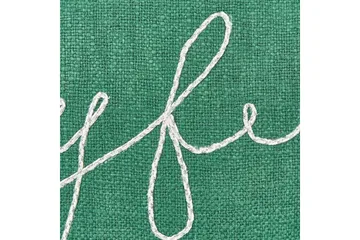 Prydnadskuddar Elettaria - Textil & mattor - Filtar, kuddar & plädar - Utekudde