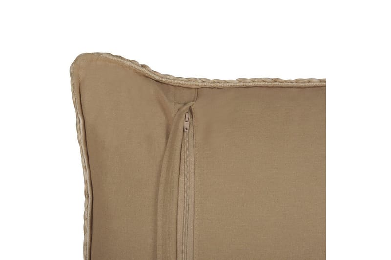 Prydnadskuddar Elliottia set om 2 - Textil & mattor - Filtar, kuddar & plädar - Utekudde