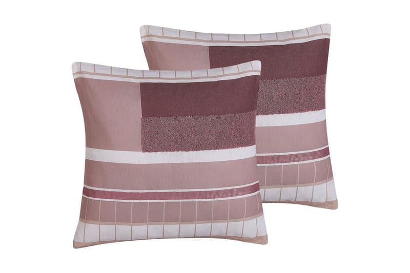 Prydnadskuddar Erinus set om 2 - Textil & mattor - Filtar, kuddar & plädar - Prydnadskudde & kuddfodral