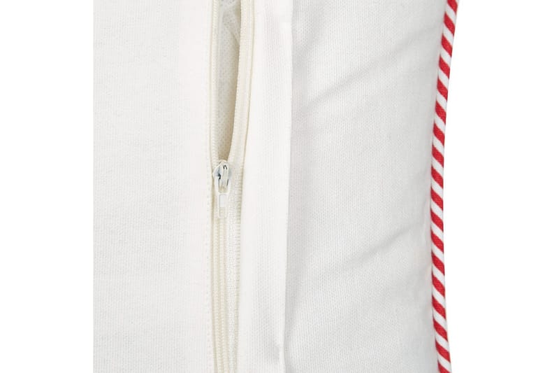 Prydnadskuddar Eucharis set om 2 - Textil & mattor - Filtar, kuddar & plädar - Utekudde