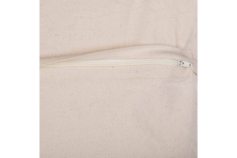 Prydnadskuddar Eytelia set om 2 - Textil & mattor - Filtar, kuddar & plädar - Utekudde