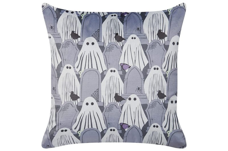 Prydnadskuddar Fanate set om 2 - Textil & mattor - Filtar, kuddar & plädar - Utekudde