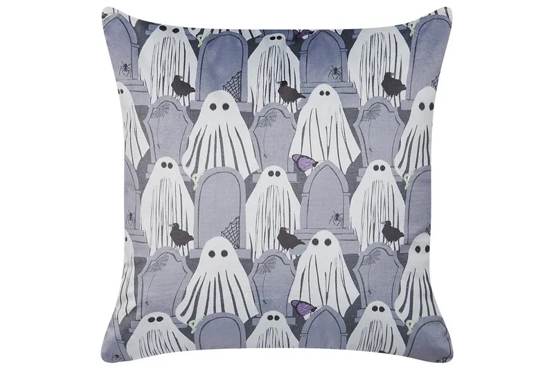 Prydnadskuddar Fanate set om 2 - Textil & mattor - Filtar, kuddar & plädar - Utekudde