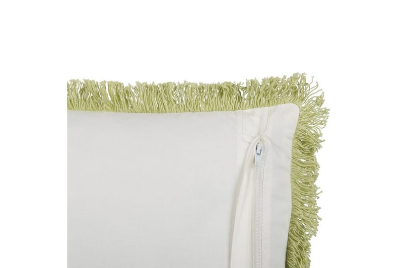 Prydnadskuddar Filix set om 2 - Textil & mattor - Filtar, kuddar & plädar - Prydnadskudde & kuddfodral