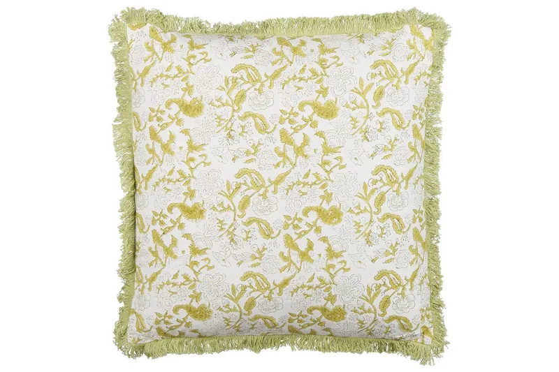 Prydnadskuddar Filix set om 2 - Textil & mattor - Filtar, kuddar & plädar - Prydnadskudde & kuddfodral