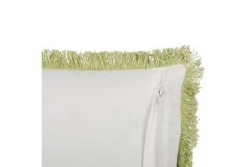 Prydnadskuddar Filix - Textil & mattor - Filtar, kuddar & plädar - Prydnadskudde & kuddfodral