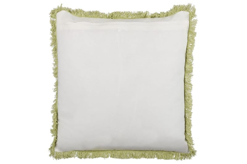 Prydnadskuddar Filix - Textil & mattor - Filtar, kuddar & plädar - Prydnadskudde & kuddfodral
