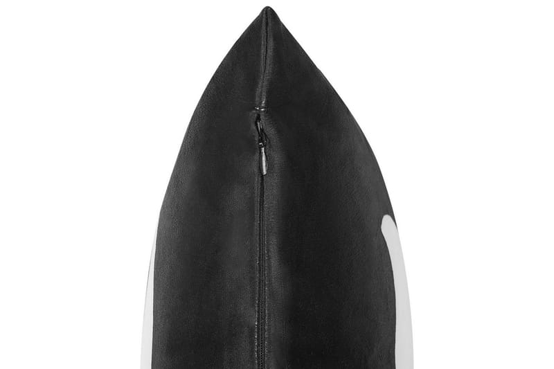 Prydnadskuddar Franklinia set om 2 - Textil & mattor - Filtar, kuddar & plädar - Utekudde