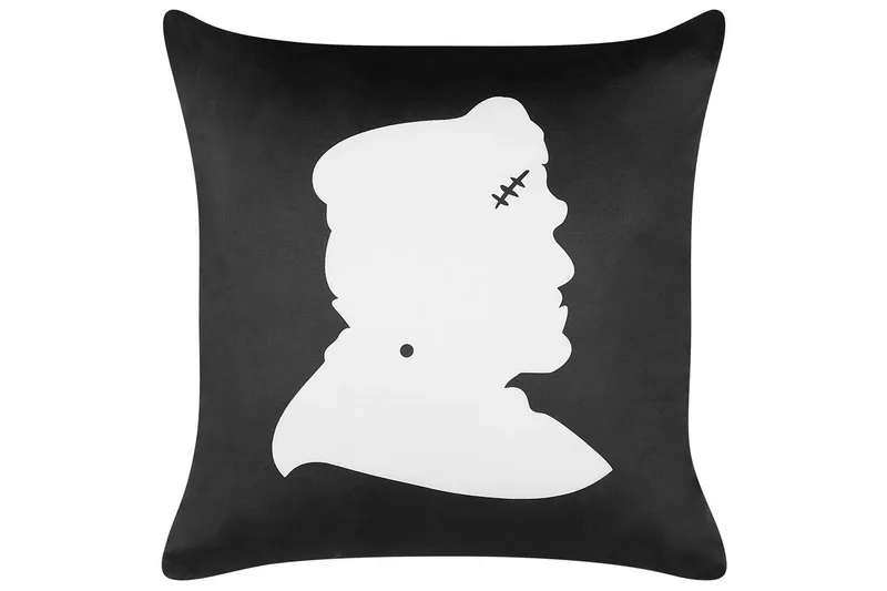 Prydnadskuddar Franklinia set om 2 - Textil & mattor - Filtar, kuddar & plädar - Utekudde