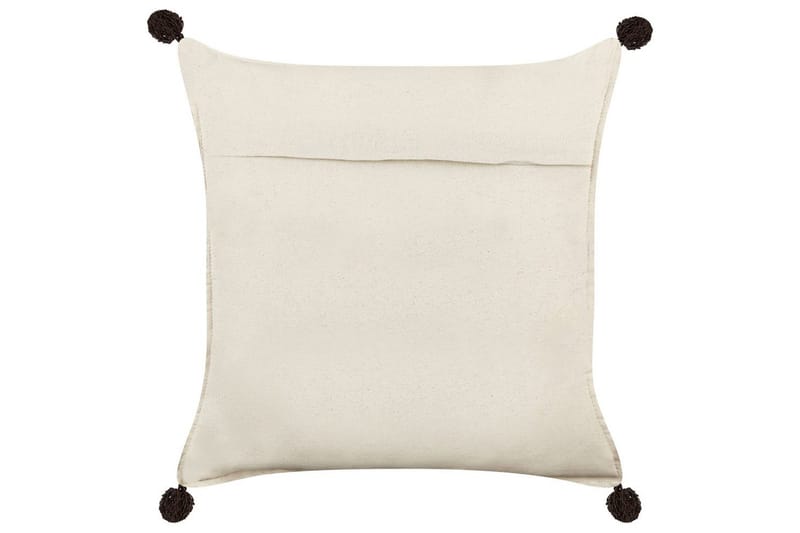 Prydnadskuddar Fussel set om 2 - Textil & mattor - Filtar, kuddar & plädar - Utekudde