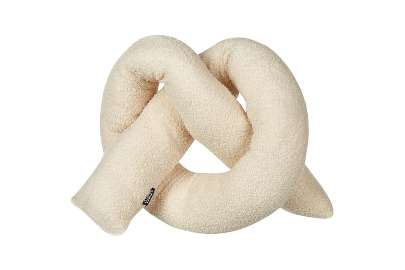 Prydnadskuddar Gladiolus Beige, Beige