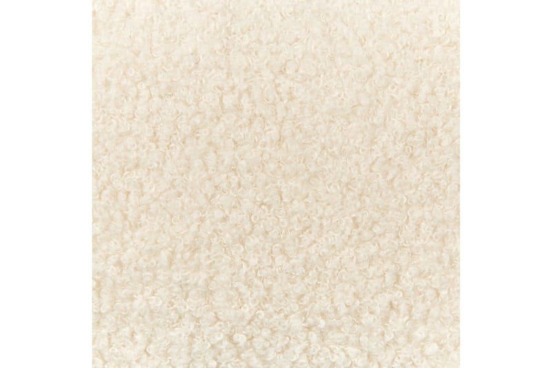 Prydnadskuddar Gladiolus Beige - Beige - Textil & mattor - Filtar, kuddar & plädar - Utekudde