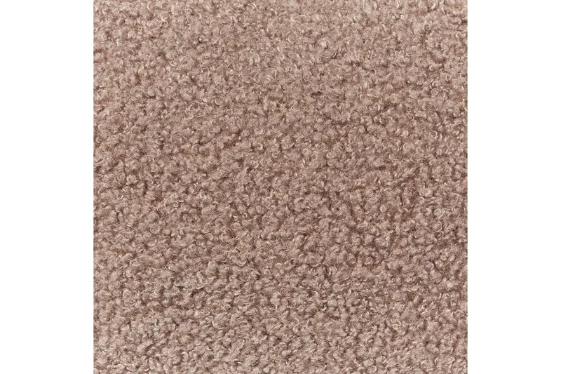 Prydnadskuddar Gladiolus Brun - Brun - Textil & mattor - Filtar, kuddar & plädar - Utekudde