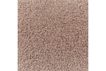 Prydnadskuddar Gladiolus Brun - Brun - Textil & mattor - Filtar, kuddar & plädar - Utekudde