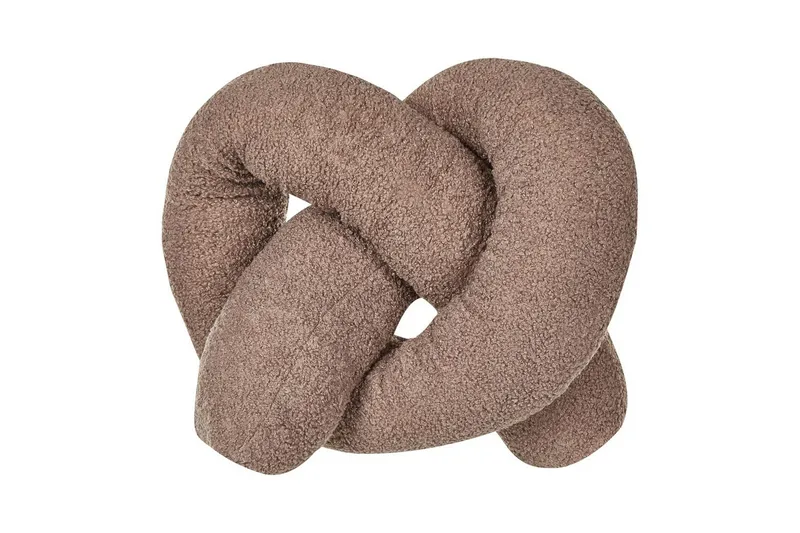 Prydnadskuddar Gladiolus Brun, Brun