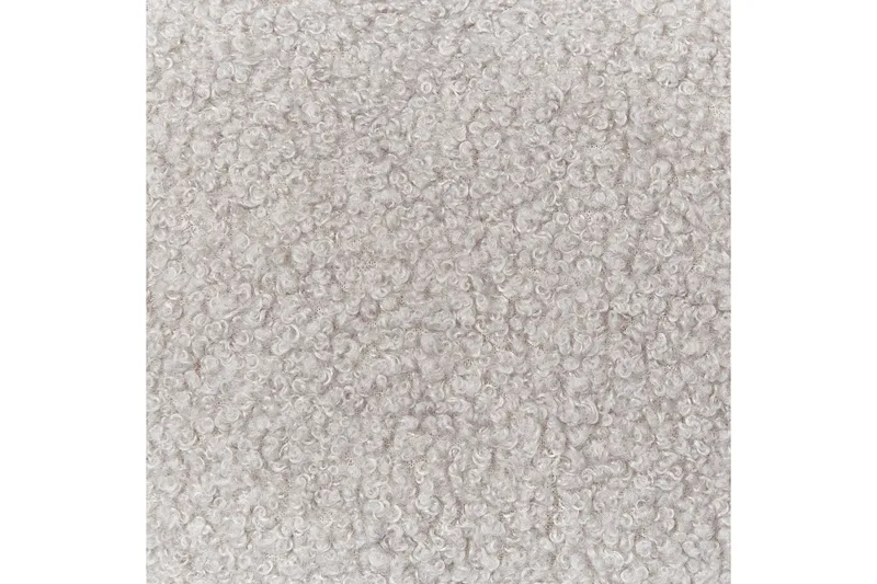 Prydnadskuddar Gladiolus Grå - Grå - Textil & mattor - Filtar, kuddar & plädar - Utekudde