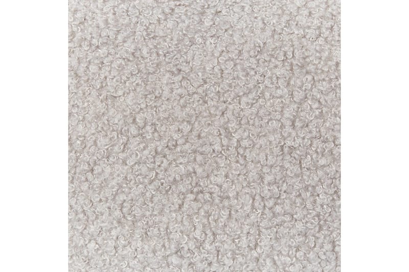 Prydnadskuddar Gladiolus Grå - Grå - Textil & mattor - Filtar, kuddar & plädar - Utekudde