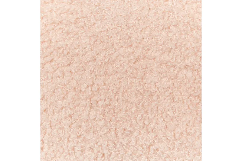 Prydnadskuddar Gladiolus Rosa - Rosa - Textil & mattor - Filtar, kuddar & plädar - Utekudde