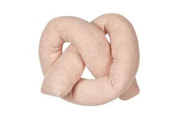 Prydnadskuddar Gladiolus Rosa