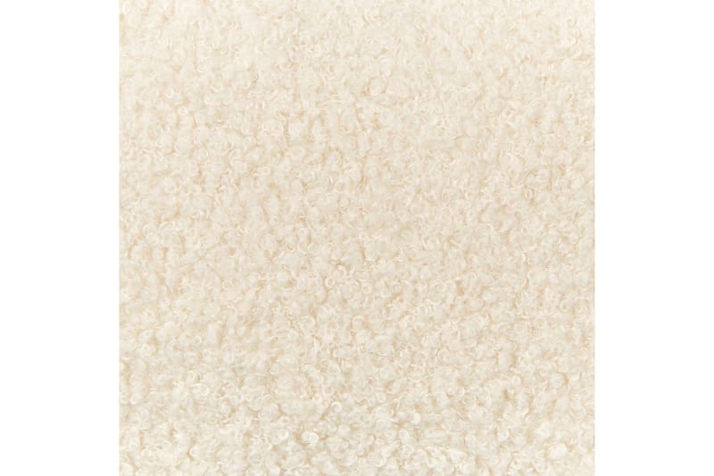 Prydnadskuddar Gladiolus set om 2 Beige - Beige - Textil & mattor - Filtar, kuddar & plädar - Utekudde