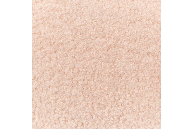 Prydnadskuddar Gladiolus set om 2 Rosa - Rosa - Textil & mattor - Filtar, kuddar & plädar - Utekudde