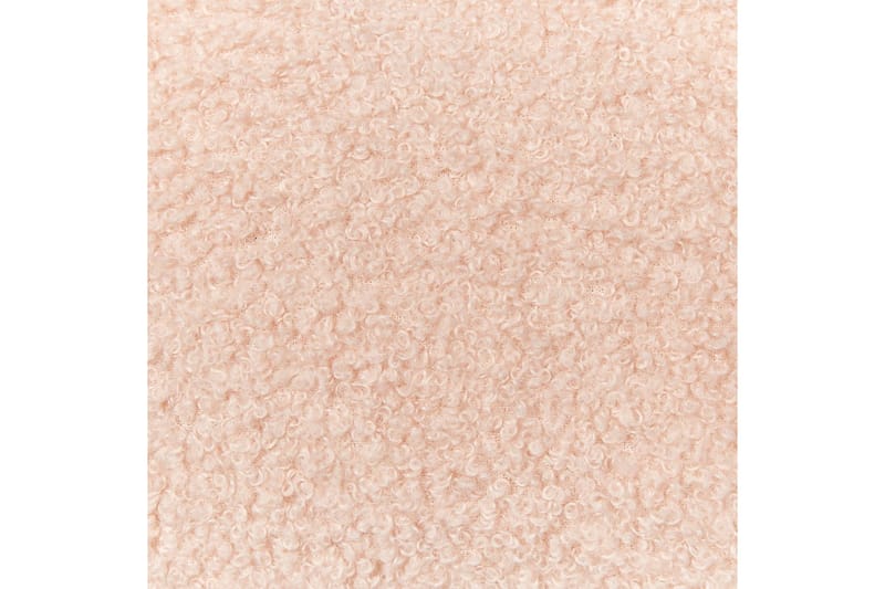 Prydnadskuddar Gladiolus set om 2 Rosa - Rosa - Textil & mattor - Filtar, kuddar & plädar - Utekudde