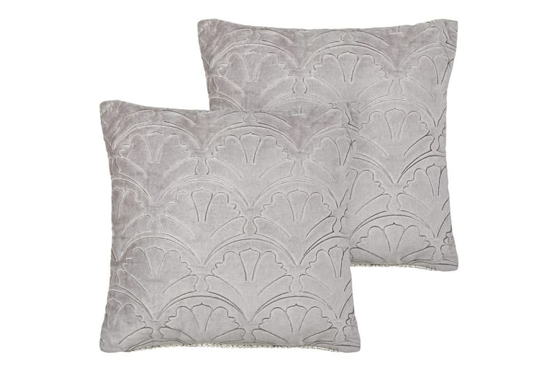 Prydnadskuddar Gloriosa set om 2 - Textil & mattor - Filtar, kuddar & plädar - Prydnadskudde & kuddfodral