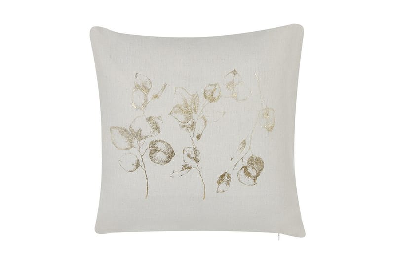 Prydnadskuddar Gomphrena set om 2 - Textil & mattor - Filtar, kuddar & plädar - Utekudde