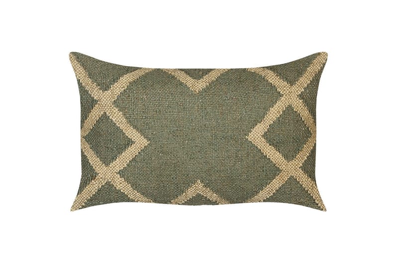 Prydnadskuddar Gopi set om 2 Rektangulär - Rektangulär - Textil & mattor - Filtar, kuddar & plädar - Utekudde