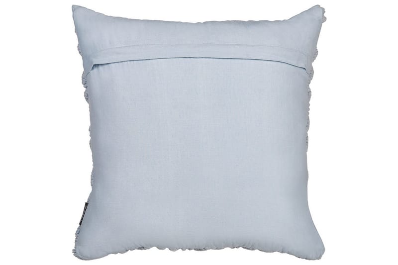 Prydnadskuddar Goreme set om 2 Blå - Blå - Textil & mattor - Filtar, kuddar & plädar - Utekudde