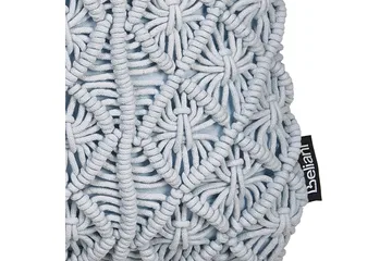 Prydnadskuddar Goreme set om 2 Blå - Blå - Textil & mattor - Filtar, kuddar & plädar - Utekudde