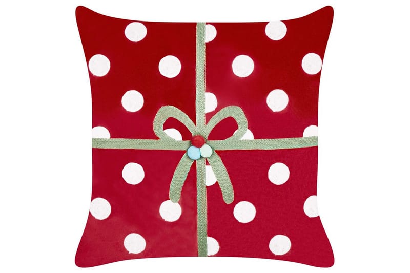 Prydnadskuddar Gumdrop set om 2 - Textil & mattor - Filtar, kuddar & plädar - Prydnadskudde & kuddfodral