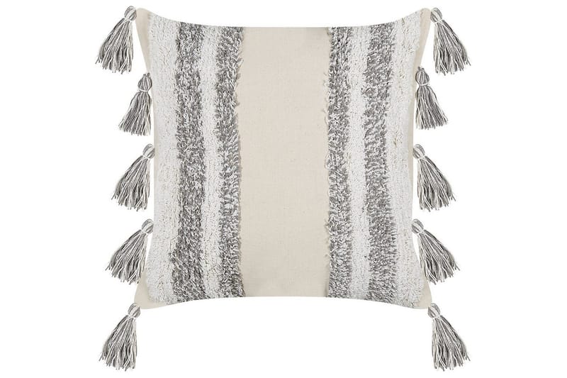 Prydnadskuddar Heliconia set om 2 - Textil & mattor - Filtar, kuddar & plädar - Prydnadskudde & kuddfodral