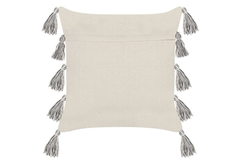 Prydnadskuddar Heliconia - Textil & mattor - Filtar, kuddar & plädar - Prydnadskudde & kuddfodral