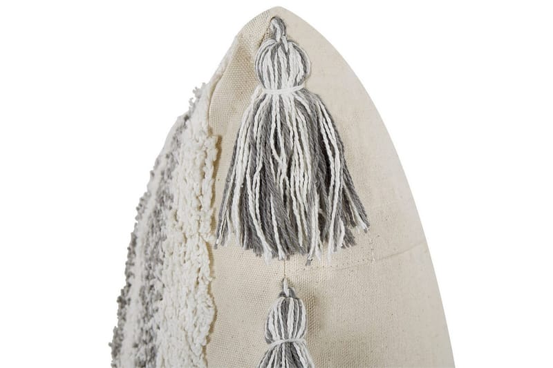 Prydnadskuddar Heliconia - Textil & mattor - Filtar, kuddar & plädar - Prydnadskudde & kuddfodral