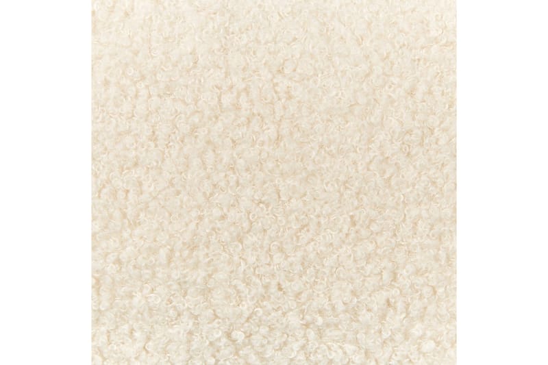 Prydnadskuddar Hesperis set om 2 Beige - Beige - Textil & mattor - Filtar, kuddar & plädar - Utekudde