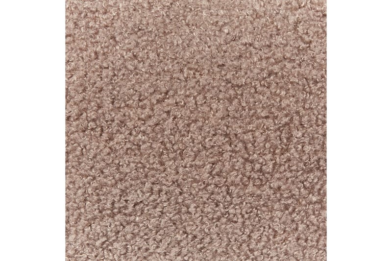 Prydnadskuddar Hesperis set om 2 Brun - Brun - Textil & mattor - Filtar, kuddar & plädar - Utekudde